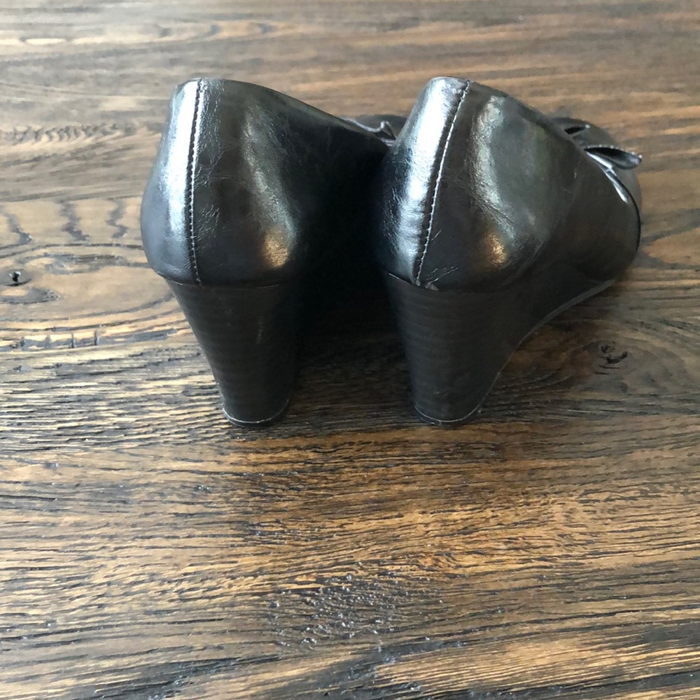 Wedge Heels - Picture 6 of 6